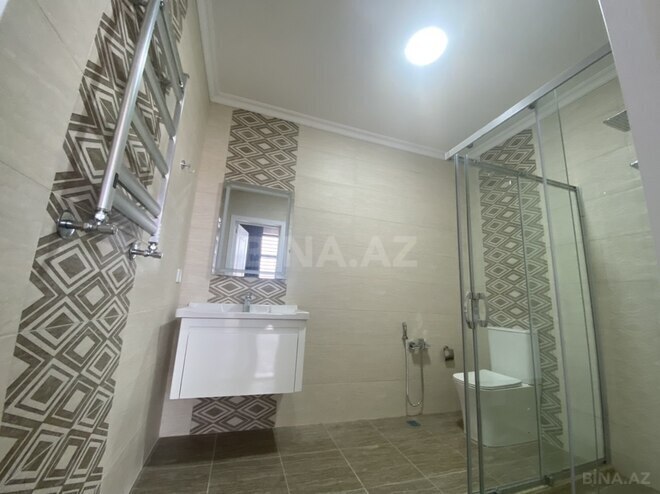 Satılır 6 otaqlı həyət evi/bağ evi 450 m², Mərdəkan q., photo 26 from 30