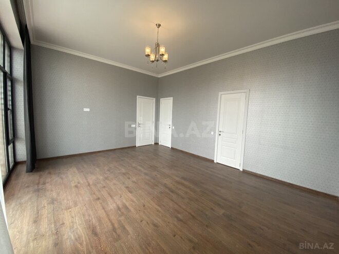 Satılır 6 otaqlı həyət evi/bağ evi 450 m², Mərdəkan q., photo 21 from 30