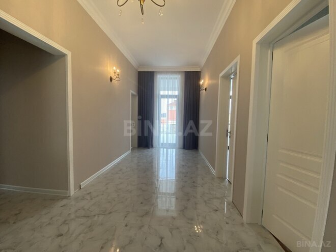 Satılır 6 otaqlı həyət evi/bağ evi 450 m², Mərdəkan q., photo 16 from 30
