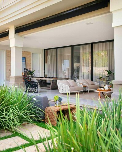Həyət evi/Bağ evi - Mərdəkan q. - 500 m² (6)