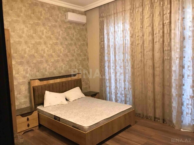 4 otaqlı həyət evi/bağ evi - Mərdəkan q. - 170 m² (6)