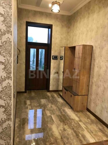 4 otaqlı həyət evi/bağ evi - Mərdəkan q. - 170 m² (9)