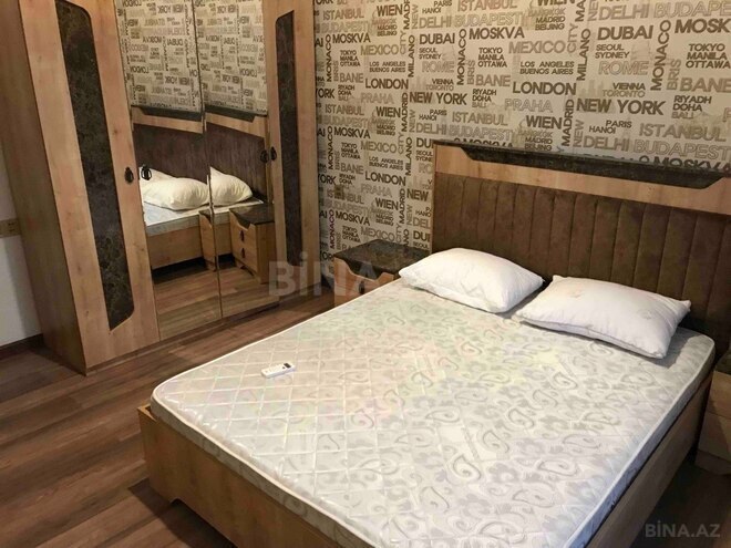 4 otaqlı həyət evi/bağ evi - Mərdəkan q. - 170 m² (5)
