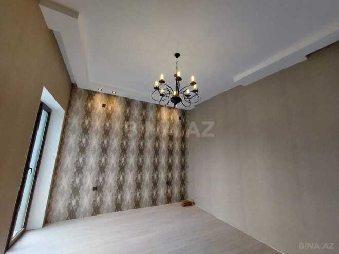 Həyət evi/Bağ evi - Mərdəkan q. - 160 m² (14)