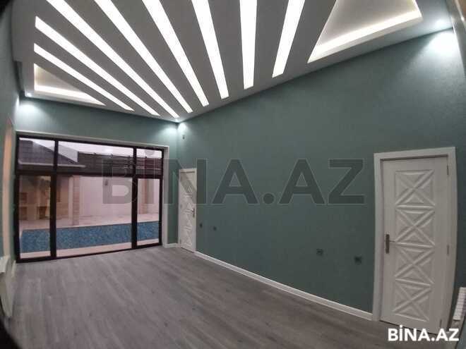 Həyət evi/Bağ evi - Mərdəkan q. - 160 m² (11)