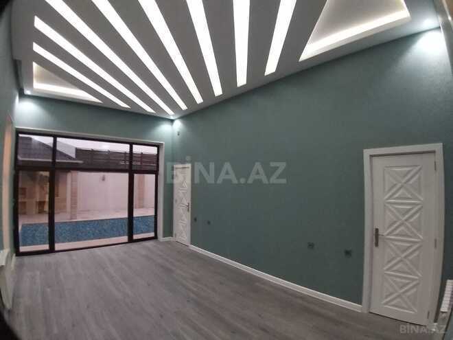 Həyət evi/Bağ evi - Mərdəkan q. - 160 m² (11)