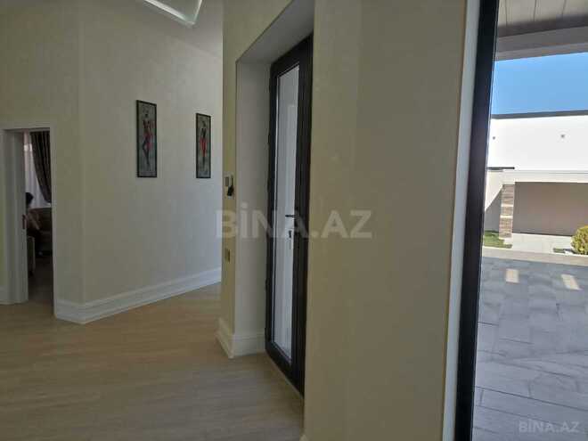 4-комн. дом/дача - пос. Мардакан - 240 м² (14)