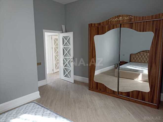 4-комн. дом/дача - пос. Мардакан - 240 м² (26)