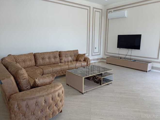 4-комн. дом/дача - пос. Мардакан - 240 м² (22)