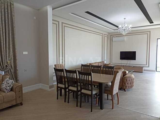 4-комн. дом/дача - пос. Мардакан - 240 м² (20)
