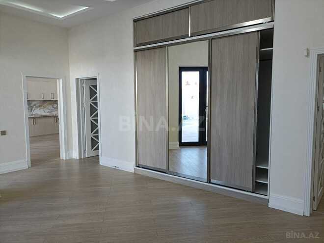 4-комн. дом/дача - пос. Мардакан - 240 м² (12)