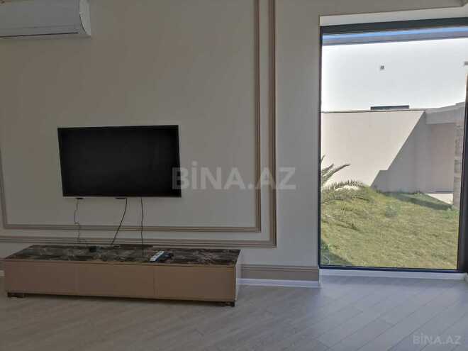 4-комн. дом/дача - пос. Мардакан - 240 м² (18)