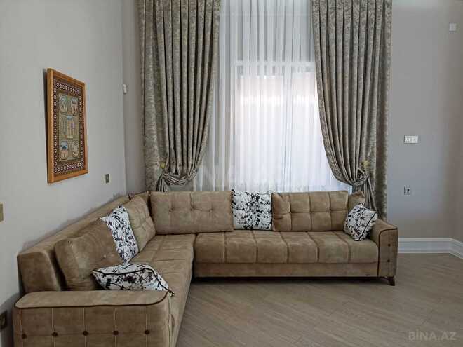 4-комн. дом/дача - пос. Мардакан - 240 м² (16)