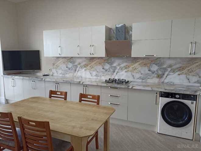 4-комн. дом/дача - пос. Мардакан - 240 м² (10)