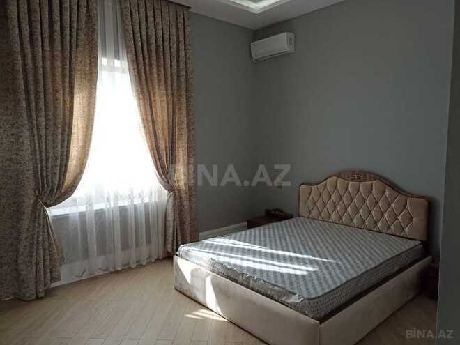 4-комн. дом/дача - пос. Мардакан - 240 м² (27)