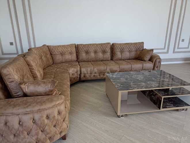4-комн. дом/дача - пос. Мардакан - 240 м² (23)