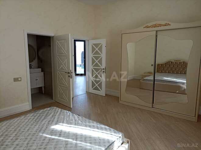 4-комн. дом/дача - пос. Мардакан - 240 м² (29)