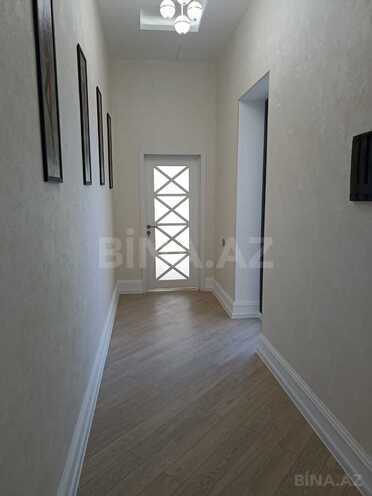 4-комн. дом/дача - пос. Мардакан - 240 м² (24)