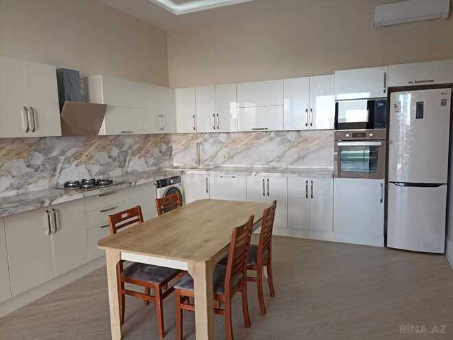 4-комн. дом/дача - пос. Мардакан - 240 м² (11)