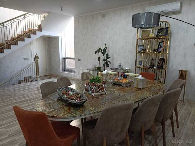 Сдаётся 5-комн. дом/дача 560 м², пос. Шувеляны, photo 15 from 32