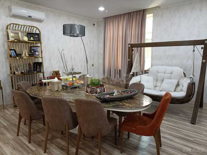Сдаётся 5-комн. дом/дача 560 м², пос. Шувеляны, photo 4 from 32