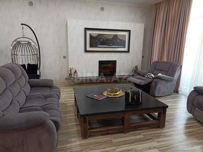 Сдаётся 5-комн. дом/дача 560 м², пос. Шувеляны, photo 20 from 32