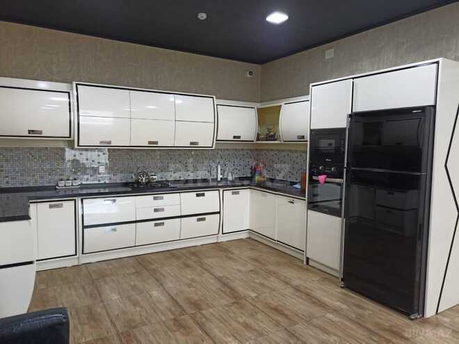 Сдаётся 5-комн. дом/дача 560 м², пос. Шувеляны, photo 10 from 32