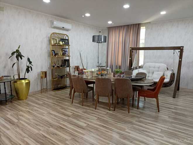 Сдаётся 5-комн. дом/дача 560 м², пос. Шувеляны, photo 3 from 32