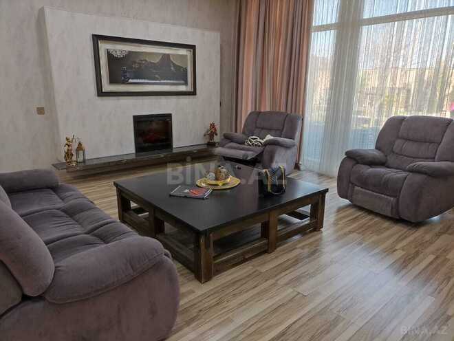 Сдаётся 5-комн. дом/дача 560 м², пос. Шувеляны, photo 6 from 32