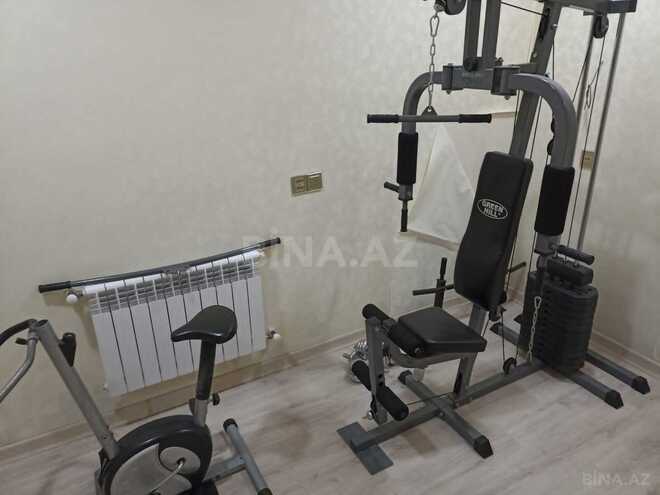 Сдаётся 5-комн. дом/дача 560 м², пос. Шувеляны, photo 27 from 32