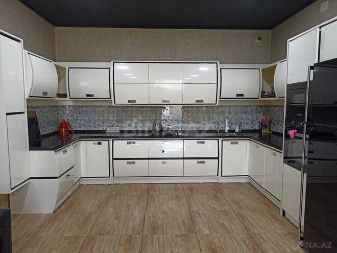 Сдаётся 5-комн. дом/дача 560 м², пос. Шувеляны, photo 5 from 32