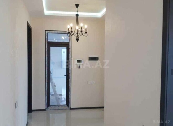 4 otaqlı həyət evi/bağ evi - Mərdəkan q. - 250 m² (17)