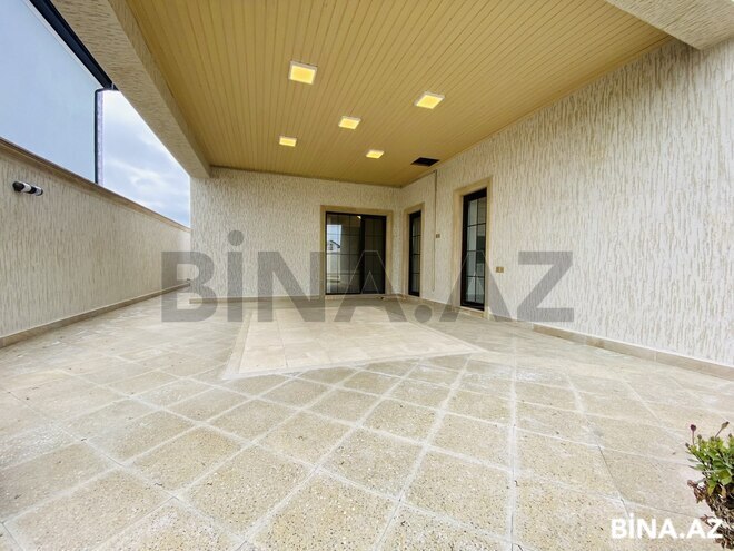 Həyət evi/Bağ evi - Şüvəlan q. - 180 m² (6)