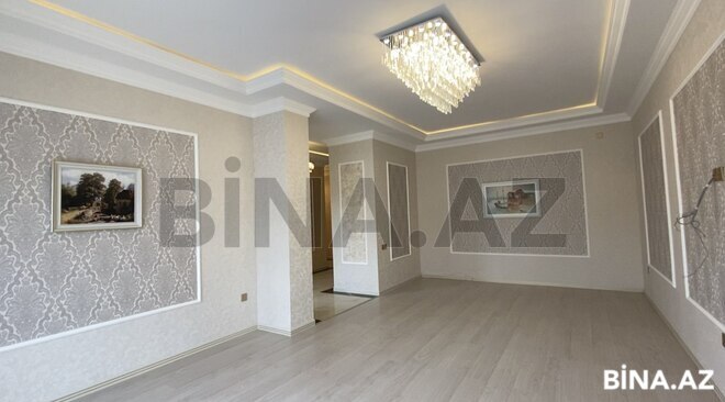 Həyət evi/Bağ evi - Şüvəlan q. - 180 m² (23)