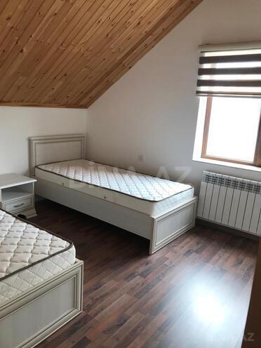 5-комн. дом/дача - пос. Бузовна - 220 м² (25)
