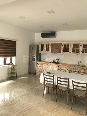 5-комн. дом/дача - пос. Бузовна - 220 м² (16)