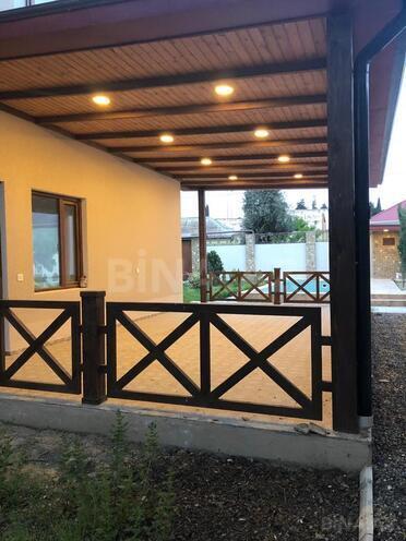 5-комн. дом/дача - пос. Бузовна - 220 м² (6)