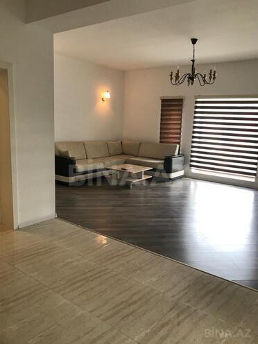 5-комн. дом/дача - пос. Бузовна - 220 м² (27)