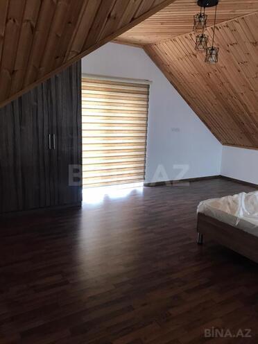5-комн. дом/дача - пос. Бузовна - 220 м² (22)