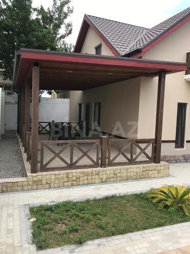 5-комн. дом/дача - пос. Бузовна - 220 м² (14)