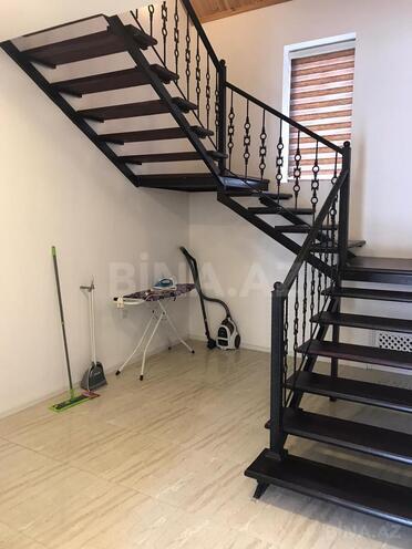 5-комн. дом/дача - пос. Бузовна - 220 м² (19)