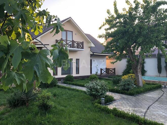 5-комн. дом/дача - пос. Бузовна - 220 м² (8)