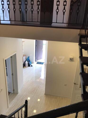 5-комн. дом/дача - пос. Бузовна - 220 м² (18)