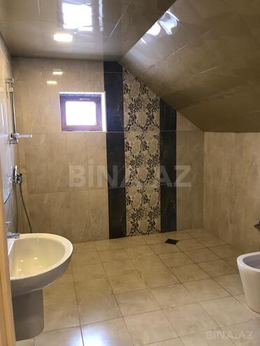 5-комн. дом/дача - пос. Бузовна - 220 м² (29)