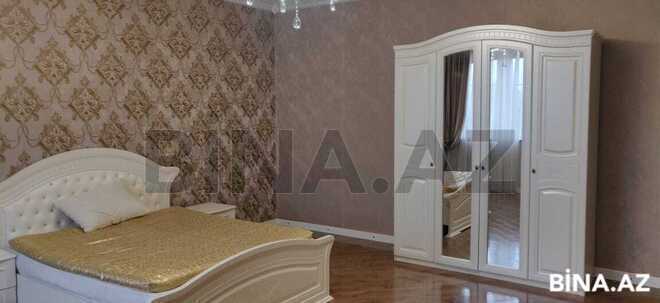5 otaqlı həyət evi/bağ evi - Buzovna q. - 280 m² (27)