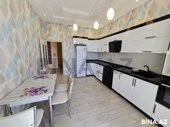 6 otaqlı həyət evi/bağ evi - Buzovna q. - 280 m² (17)