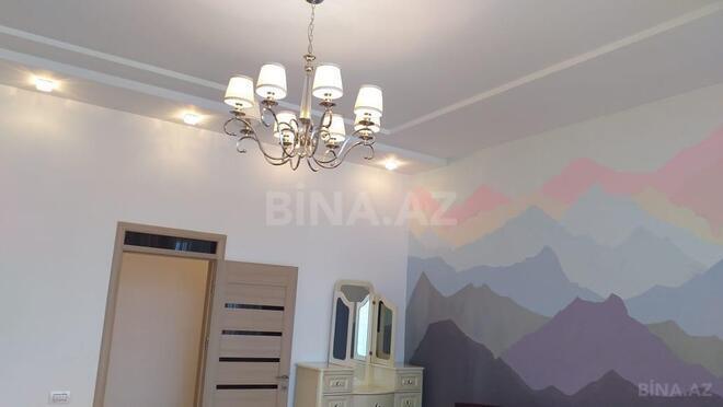 7 otaqlı həyət evi/bağ evi - Şüvəlan q. - 360 m² (16)
