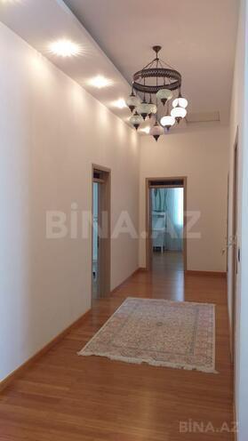 7 otaqlı həyət evi/bağ evi - Şüvəlan q. - 360 m² (15)