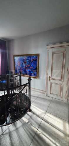 Сдаётся 4-комн. дом/дача 220 м², пос. Новханы, photo 16 from 20