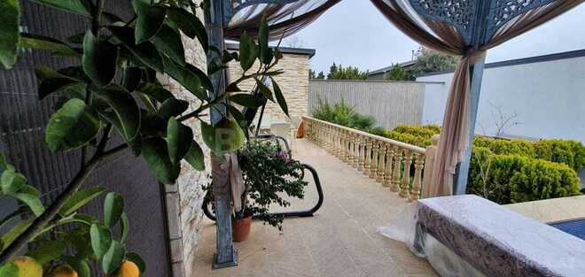 Сдаётся 4-комн. дом/дача 220 м², пос. Новханы, photo 7 from 20